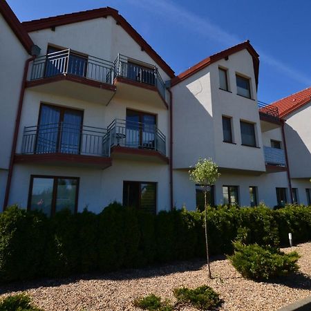 Darlowko Apartament Morski IV מראה חיצוני תמונה